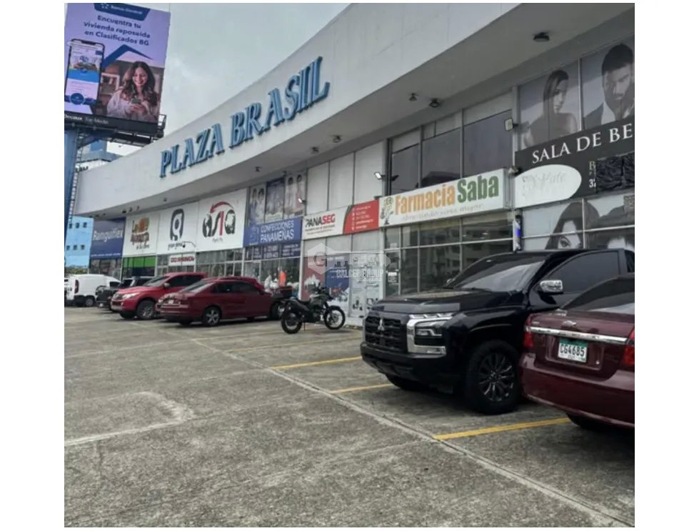 Commercial Space for rent in Panama