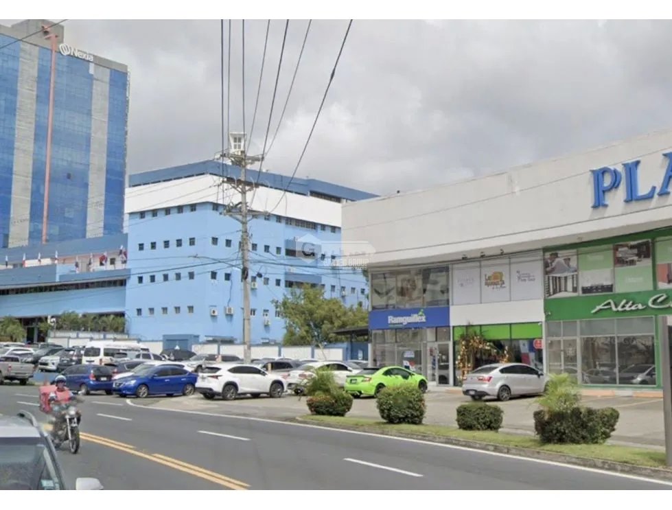 Commercial Space for rent in Panama