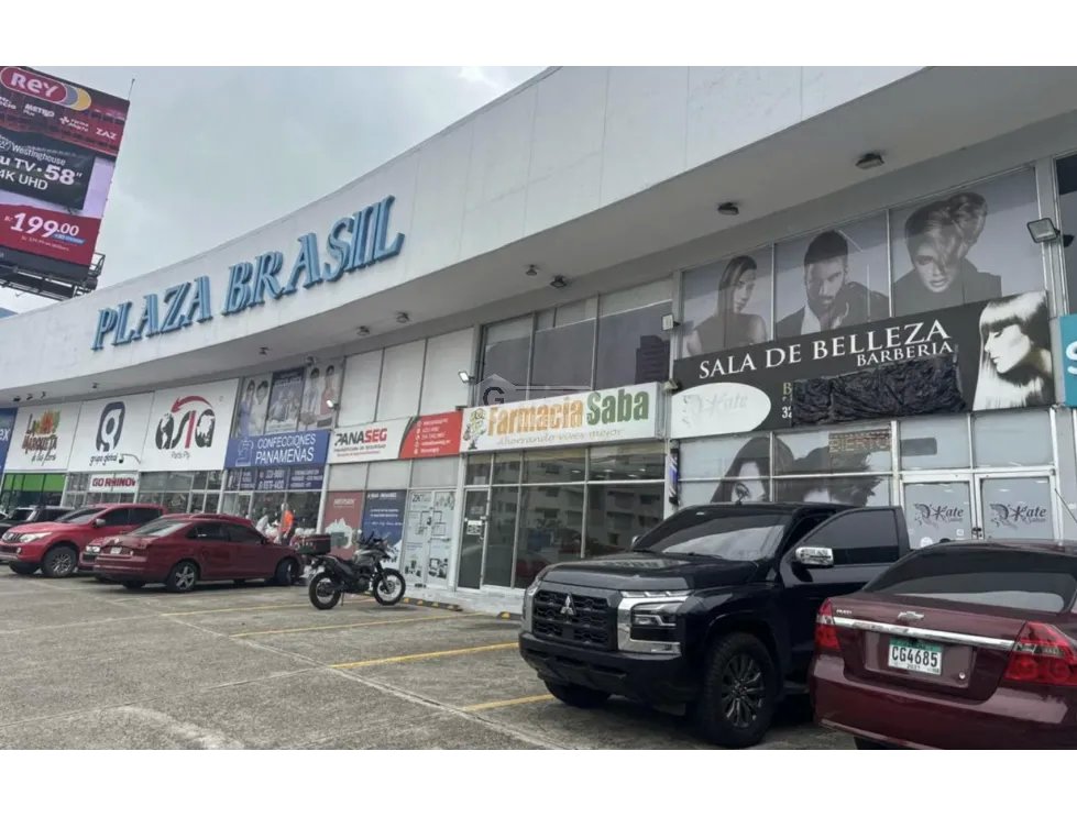 Commercial Space for rent in Panama