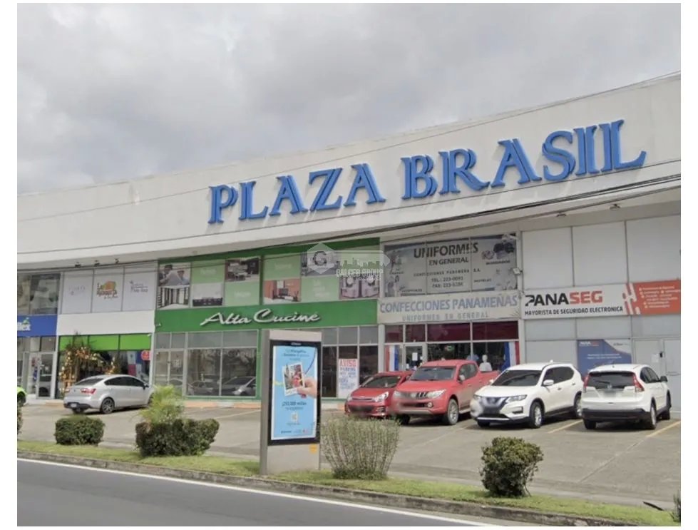 Commercial Space for rent in Panama