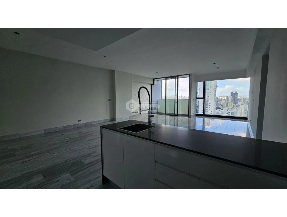 Apartment for sale in Panama