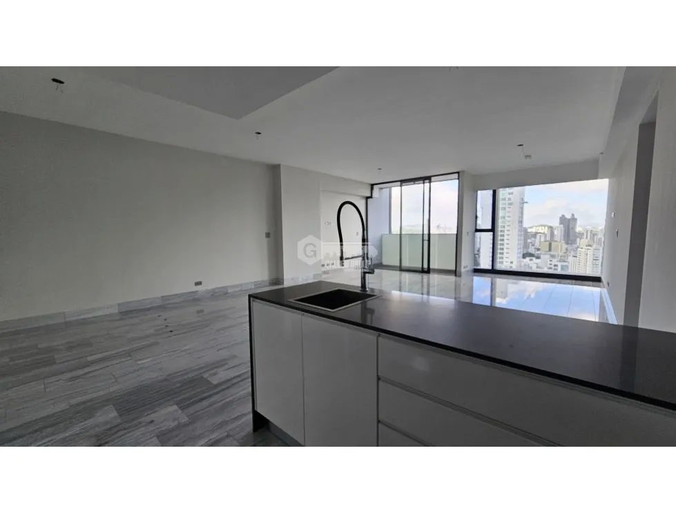 Apartment for rent in Panama