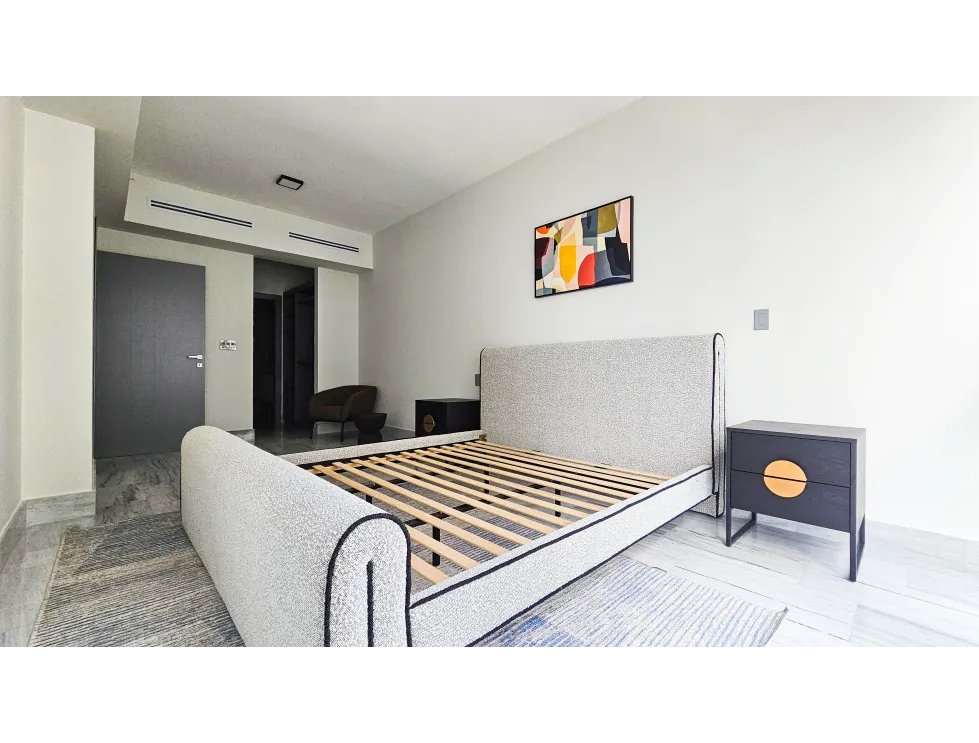 AVE BALBOA / NUOVO BY ARMANI / 129M / 2 HABITACION / AMOBLADO