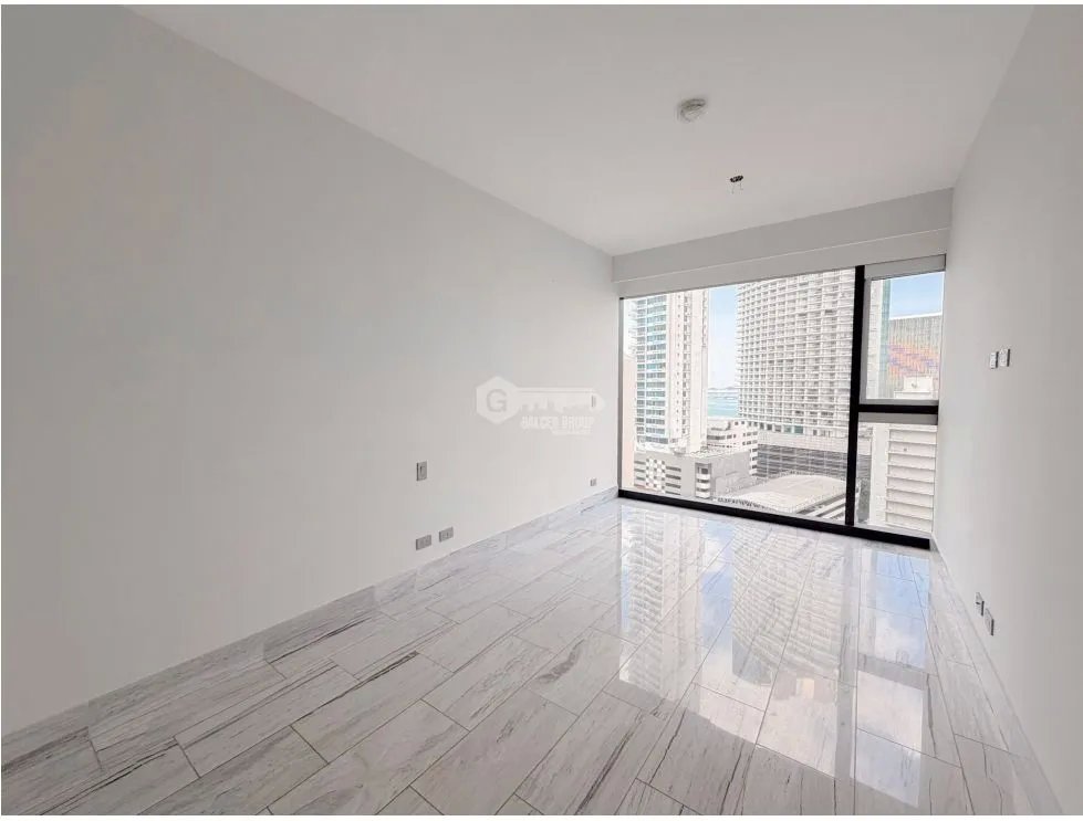 AVE BALBOA / NUOVO BY ARMANI / 129M / 2 HABITACION / AMOBLADO