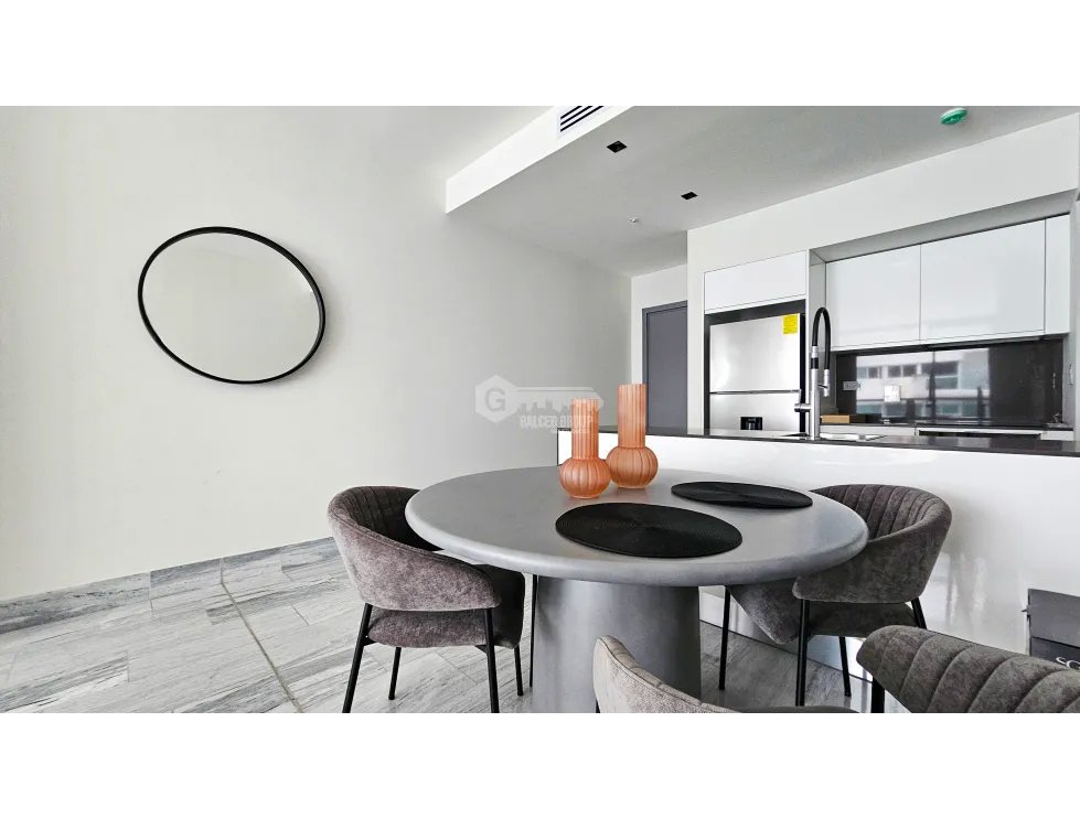 Apartment for rent in Panama