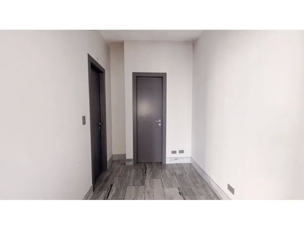 AVE BALBOA / NUOVO BY ARMANI / 104M / 2 HABITACION / AMOBLADO