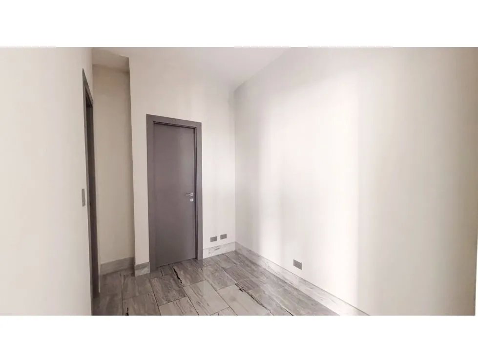 AVE BALBOA / NUOVO BY ARMANI / 104M / 2 HABITACION / AMOBLADO