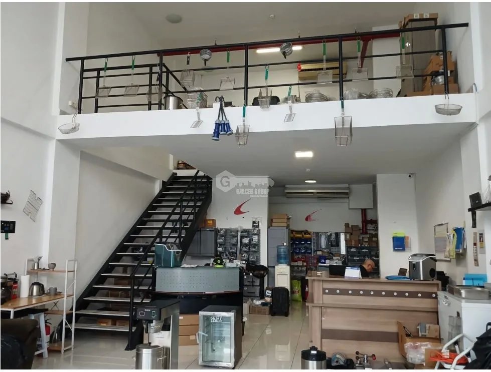 Office for sale in Panama