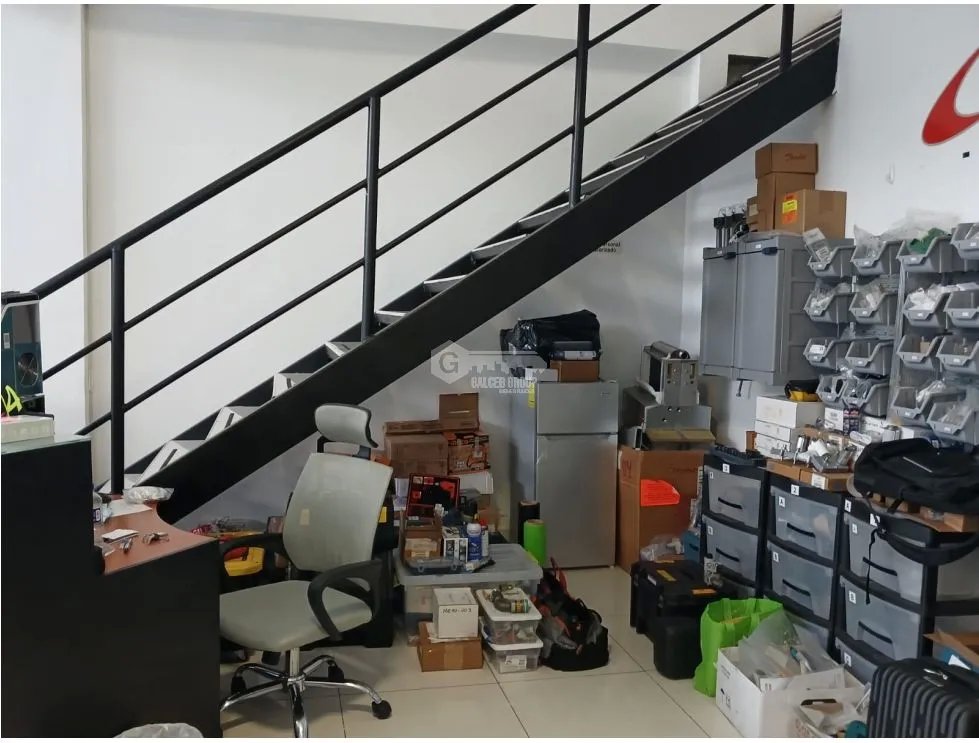 Commercial Space for sale in Panama