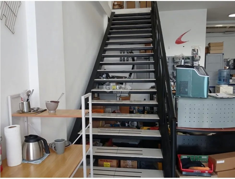 Commercial Space for sale in Panama
