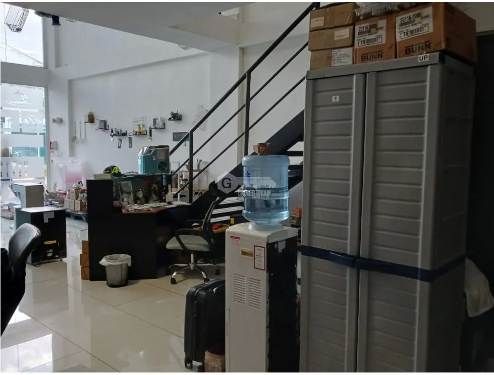 Commercial Space for sale in Panama