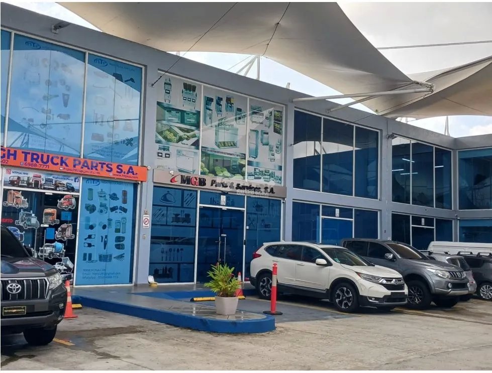 Commercial Space for sale in Panama