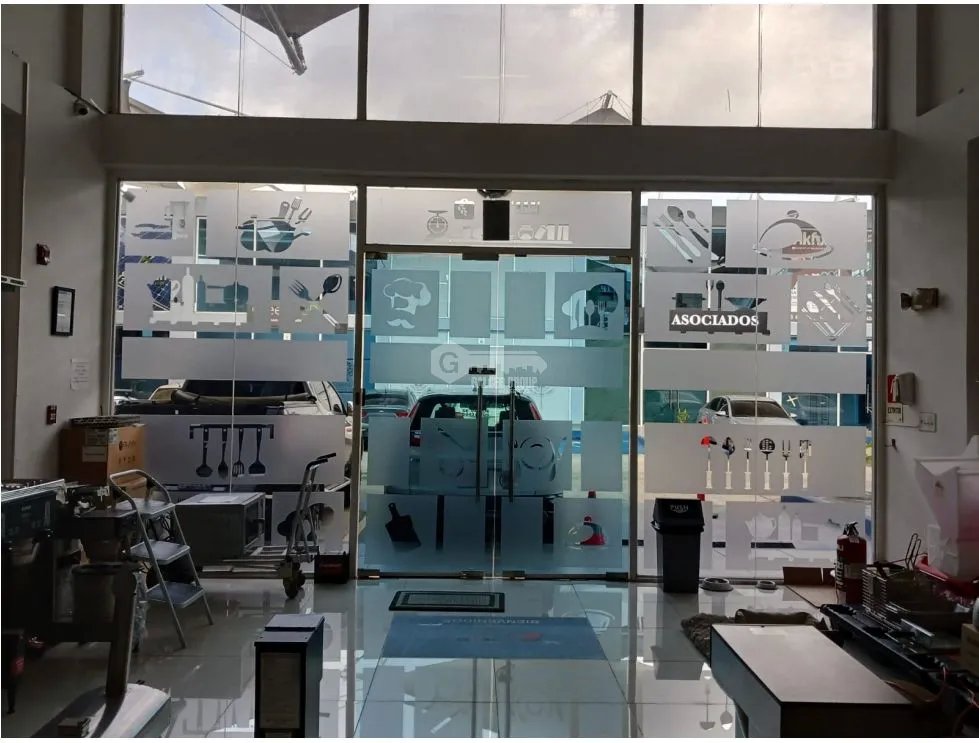 Commercial Space for sale in Panama