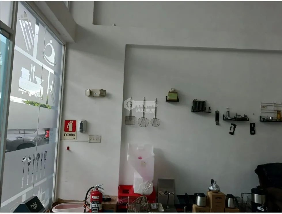 Commercial Space for sale in Panama