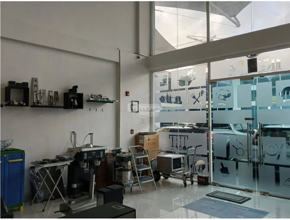 Commercial Space for sale in Panama