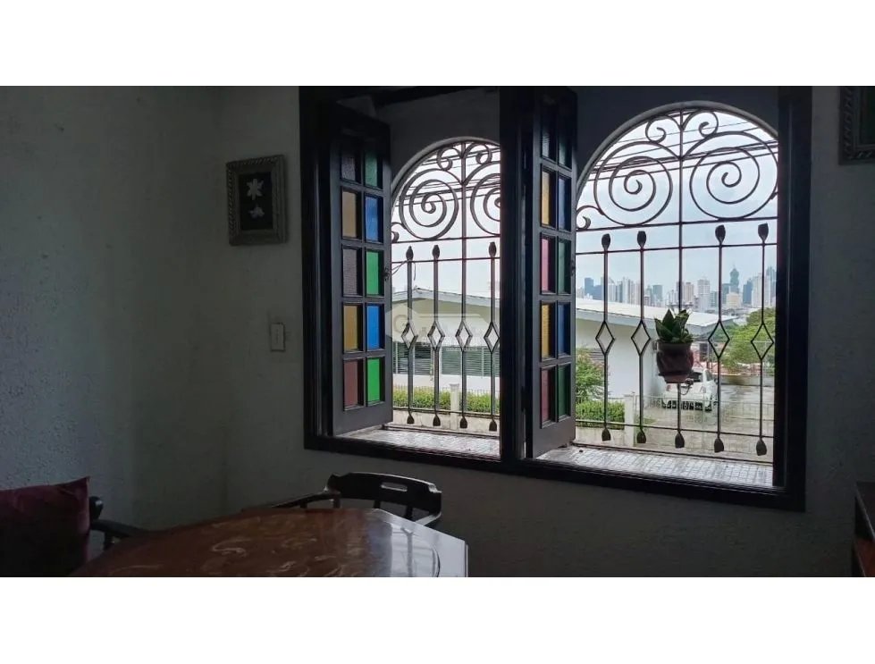 Single Family House for sale in Panama
