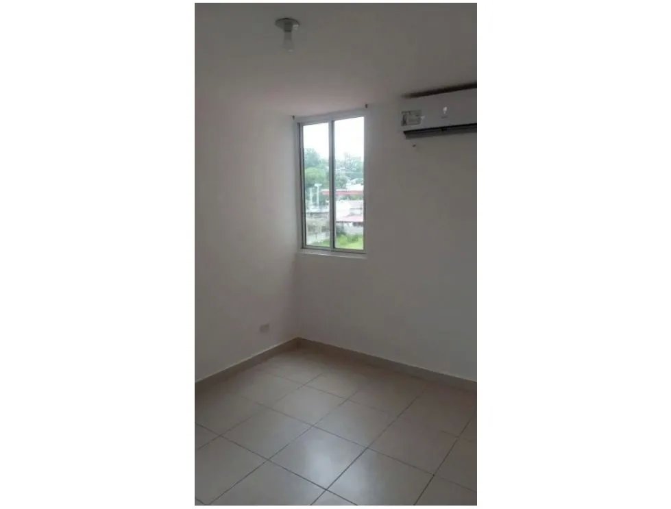 RIO ABAJO / RES. PALMERAS / 80m2 / 3 HABITACIONES / CENTRICO APART.