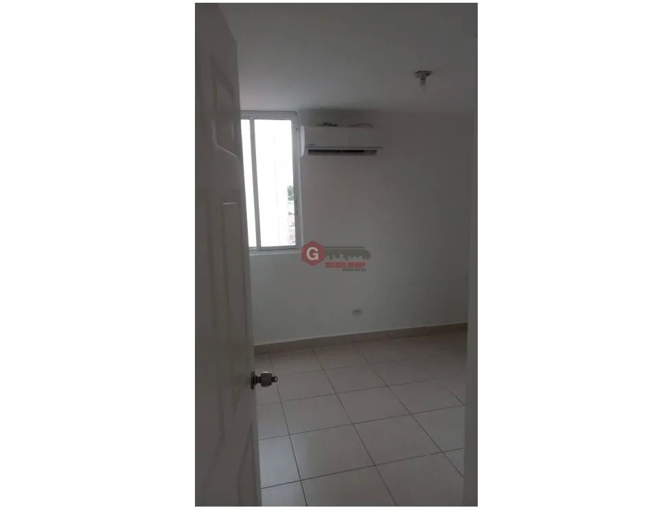 RIO ABAJO / RES. PALMERAS / 80m2 / 3 HABITACIONES / CENTRICO APART.