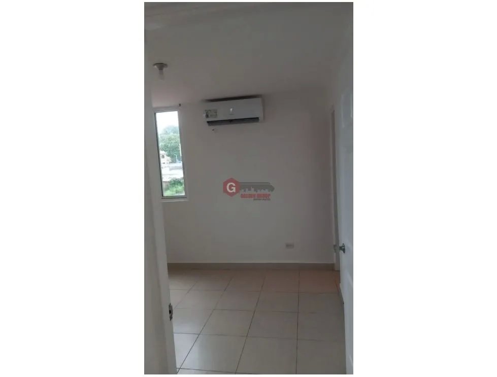 RIO ABAJO / RES. PALMERAS / 80m2 / 3 HABITACIONES / CENTRICO APART.
