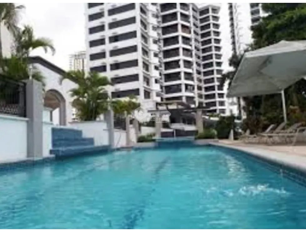 COCO DEL MAR / PH MARINA DEL REY / 3 HABITACIONES / 316M
