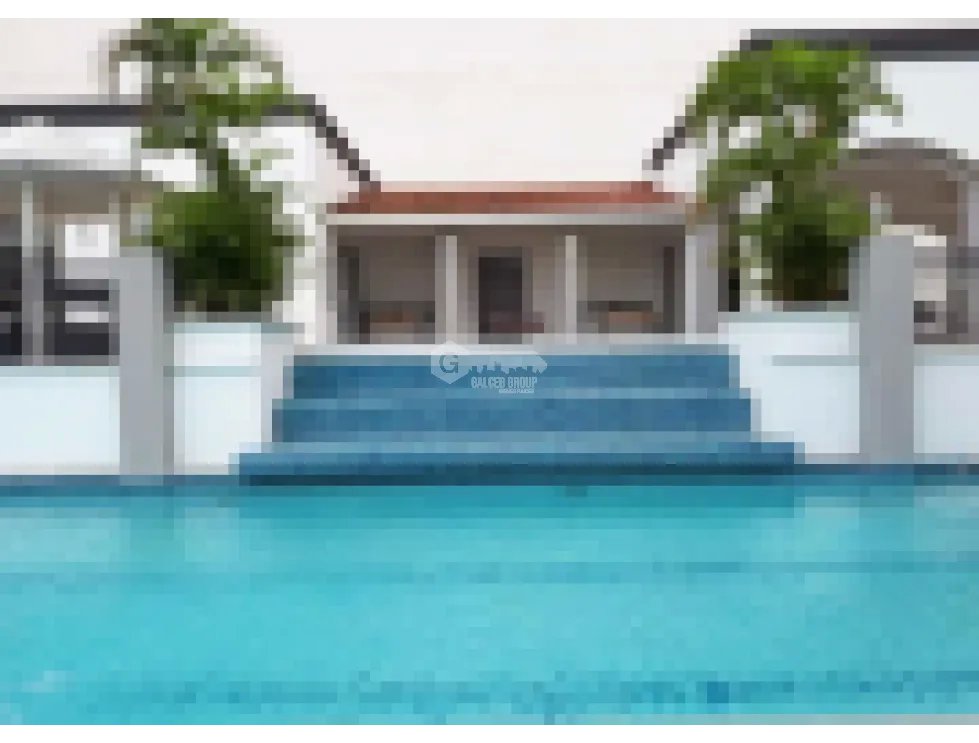 Apartment for sale in Panama