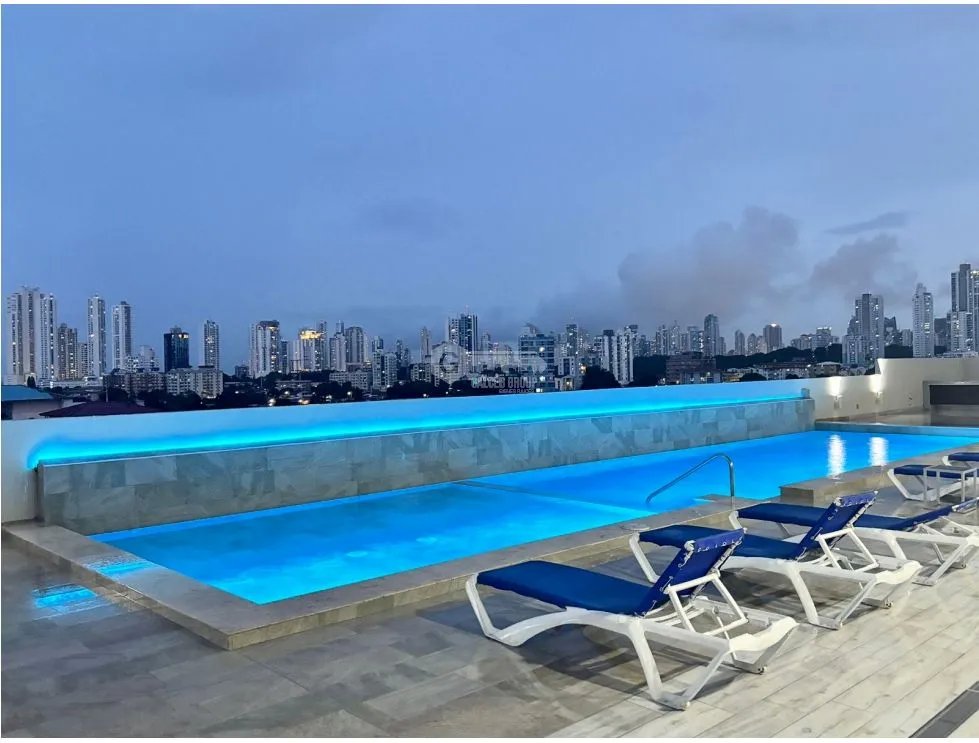 PARQUE LEFEVRE / PH ALEGRIA / LINEA BLANCA / 76m2 / 3 HABITACIONES