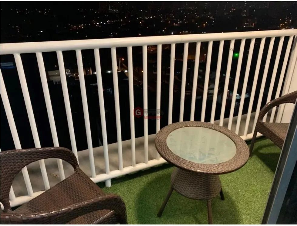 Apartment for sale in Panama