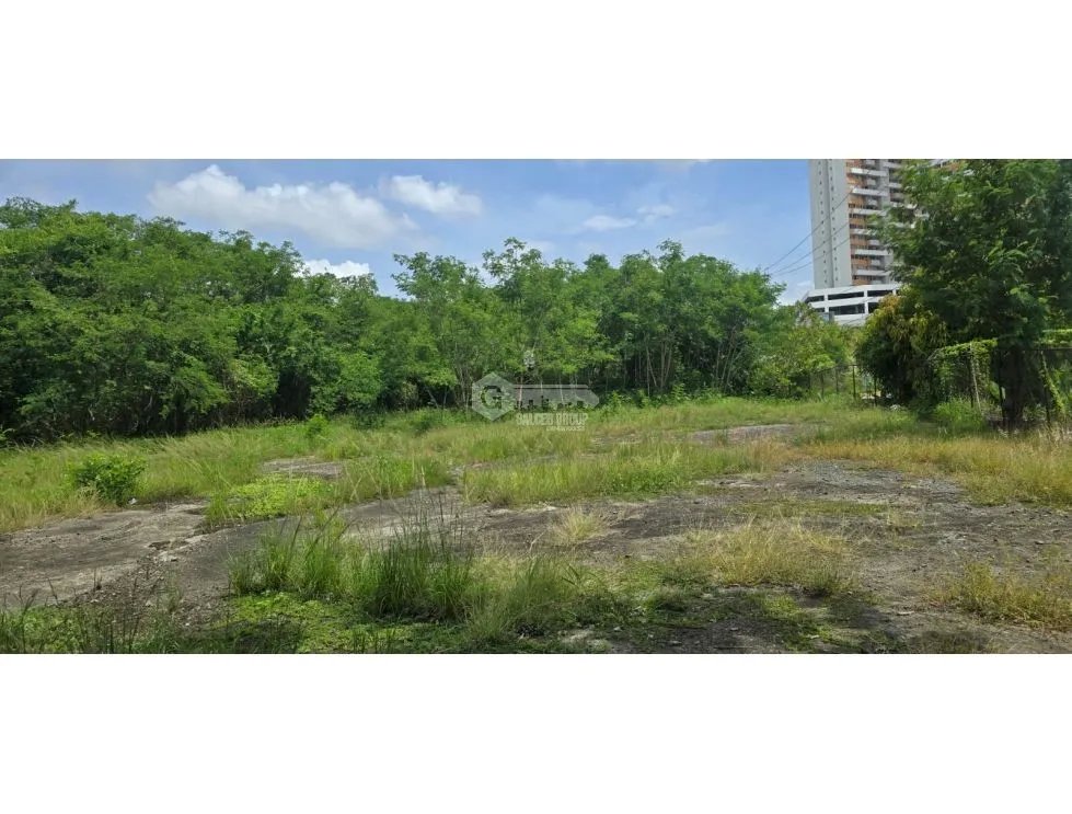 EL CRISOL / ALQUILO LOTE/ 2,000 MTRS