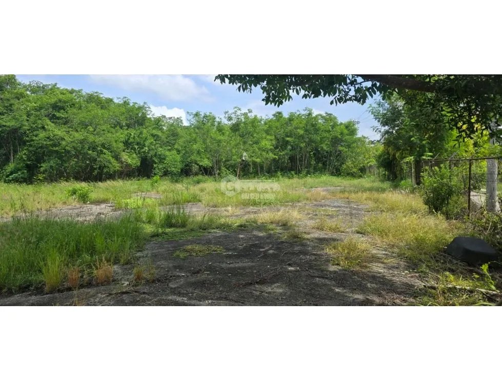 Building Lot for rent in Panama