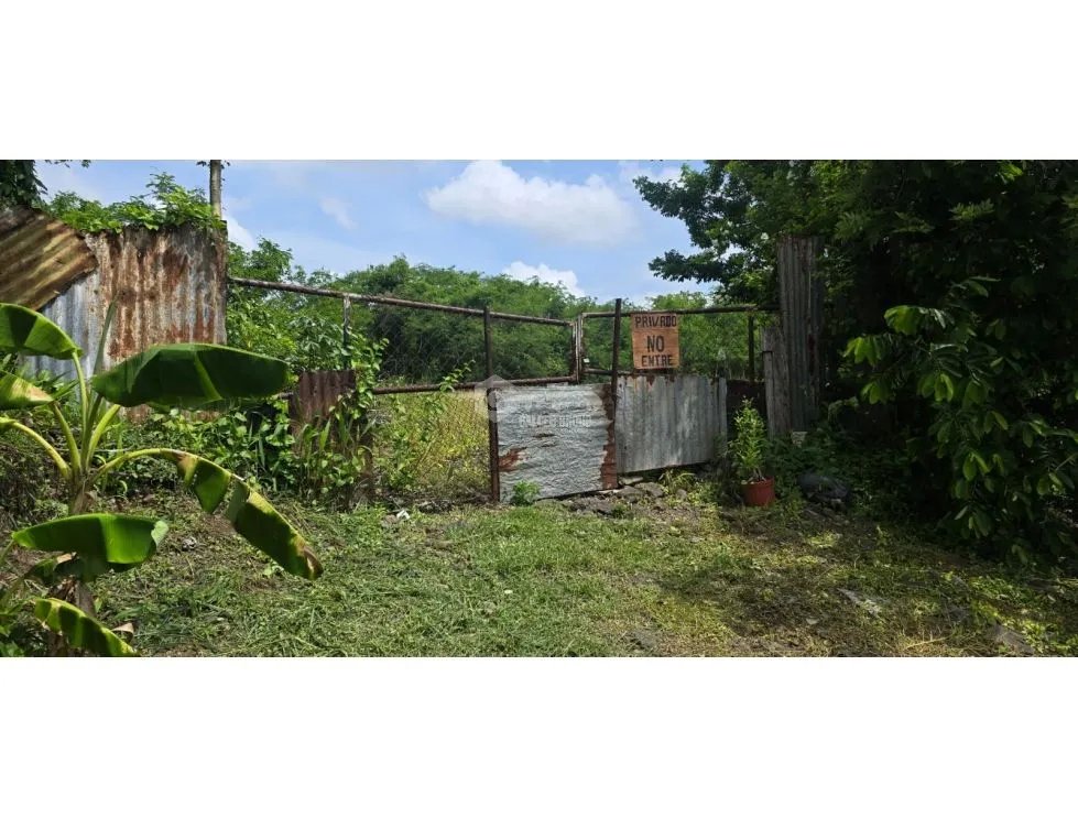Building Lot for rent in Panama
