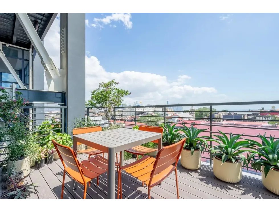 Apartment for rent in Panama