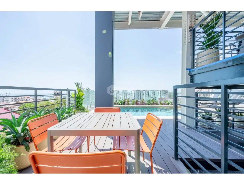 Apartment for rent in Panama