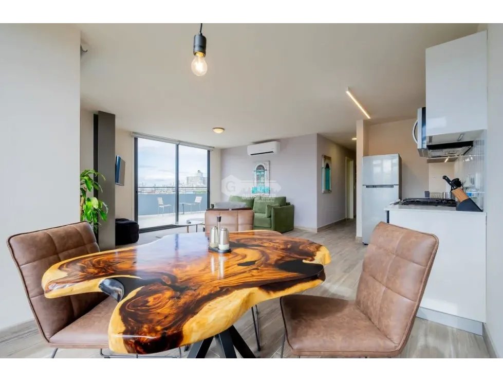 Apartment for rent in Panama