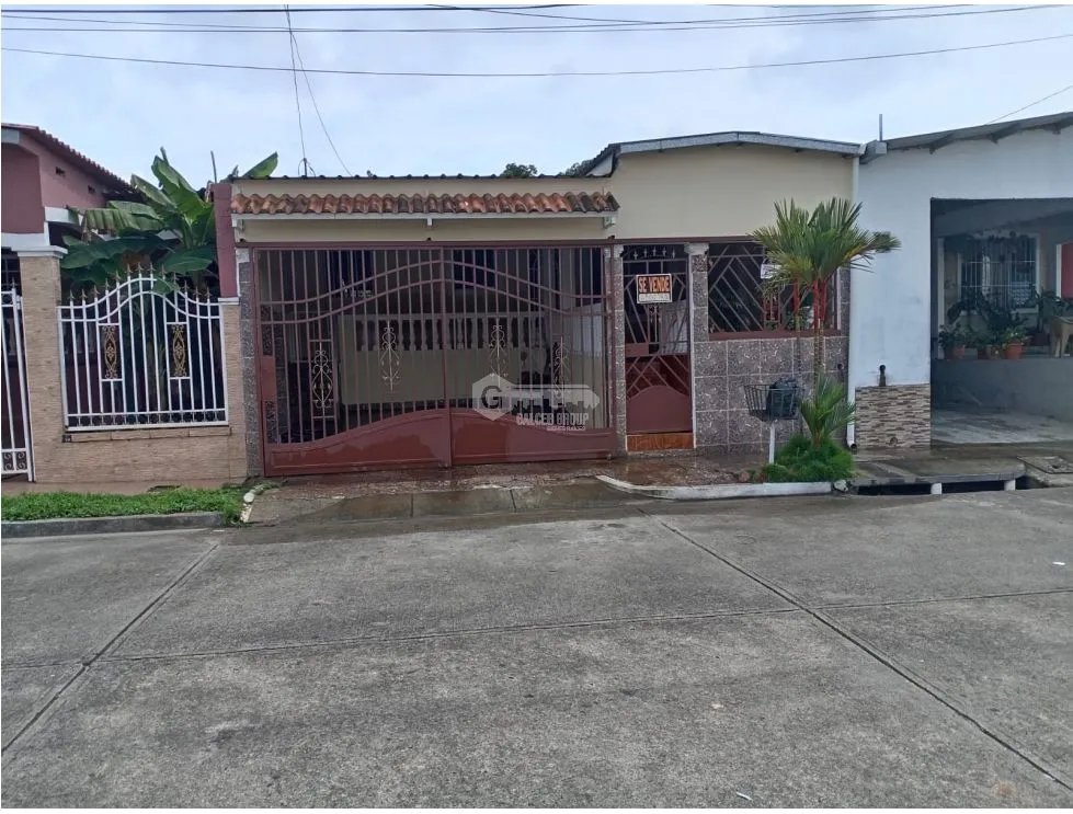 Single Family House for sale in Panama