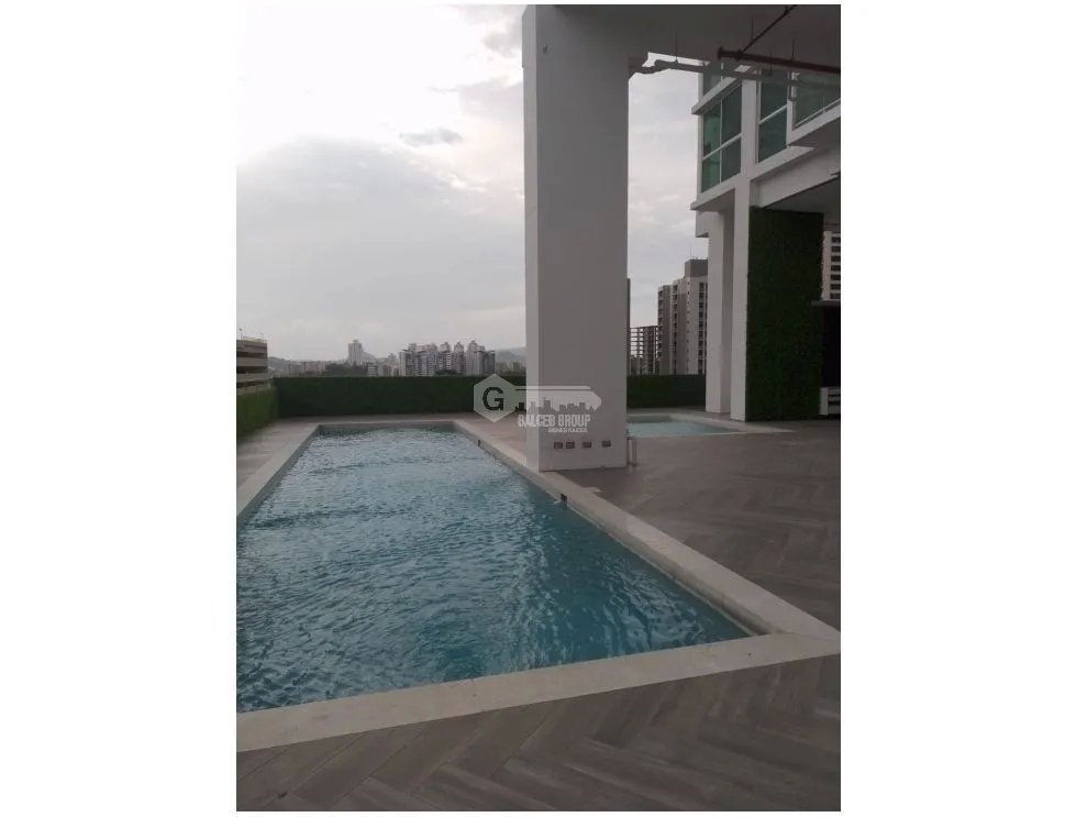 Apartment for sale in Panama
