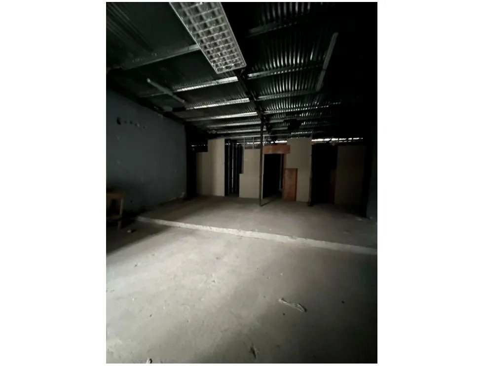 Commercial Space for sale in Panama