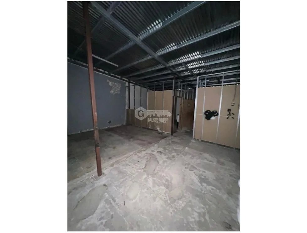 Commercial Space for sale in Panama