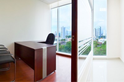 14995 - Obarrio - offices - ph office one