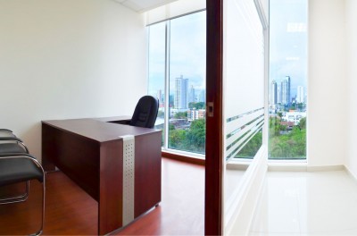 14995 - Obarrio - oficinas - ph office one