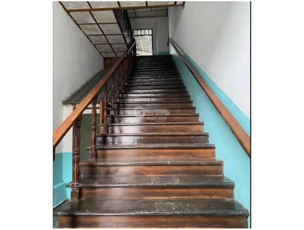CASCO VIEJO / EDIFICIO HISTORICO / 328 M2