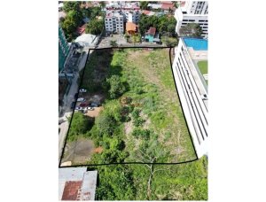 TERRENO COMERCIAL / RIO ABAJO / VIA ESPA...