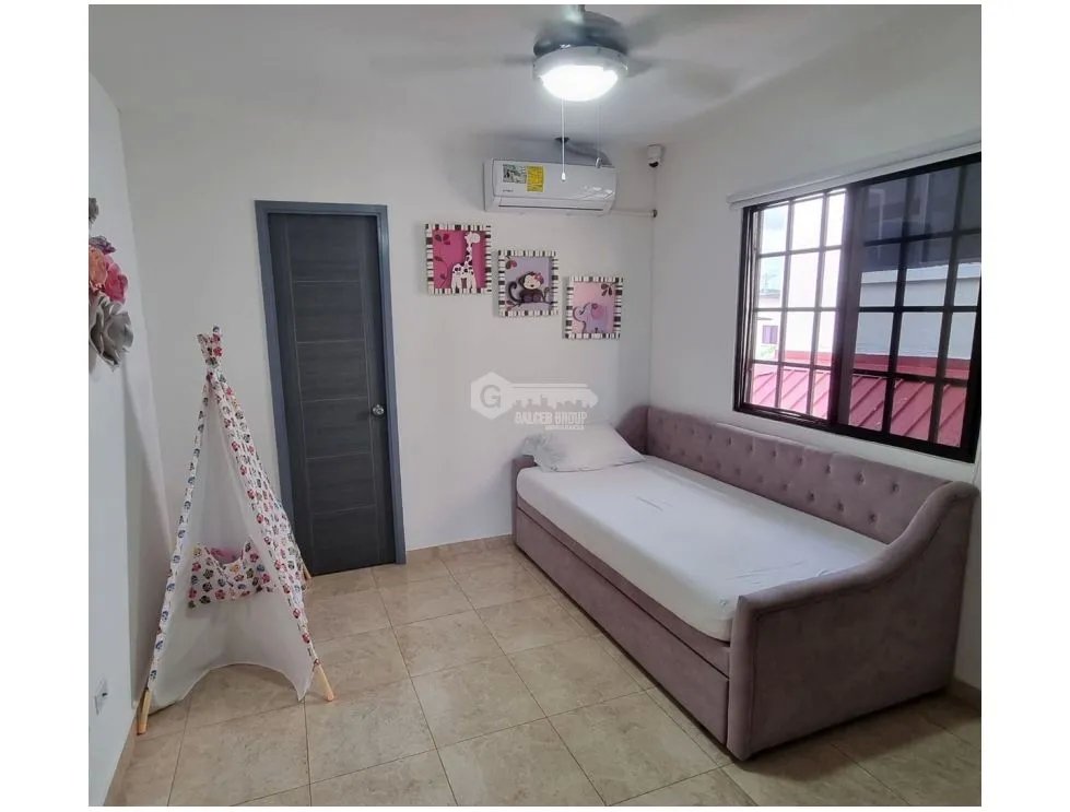 Single Family House for sale in Panama