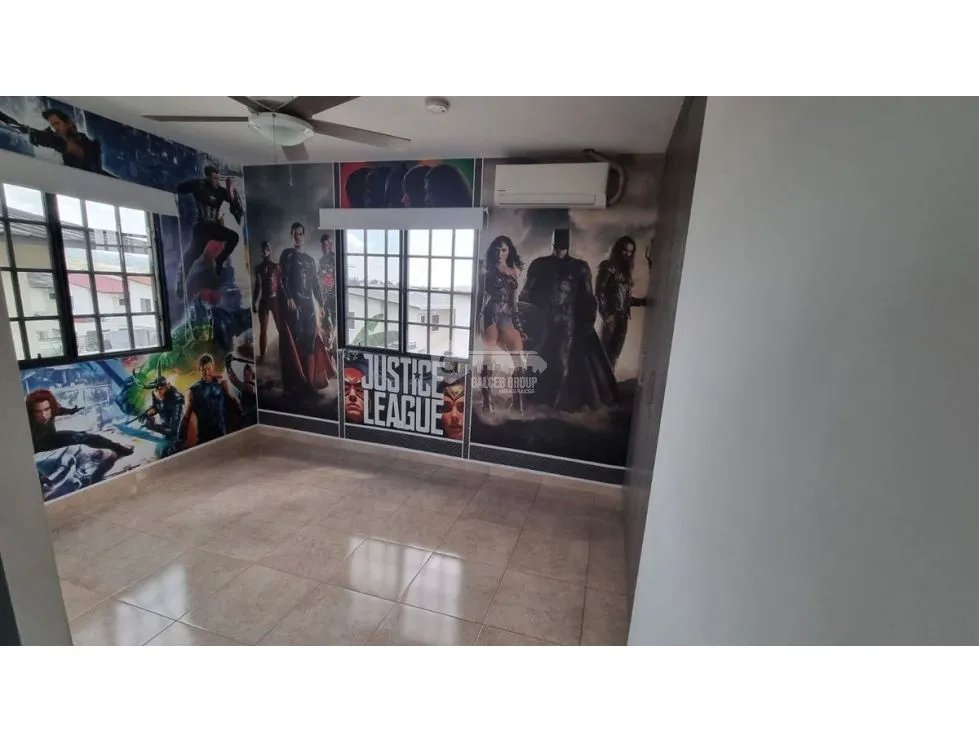 Single Family House for sale in Panama