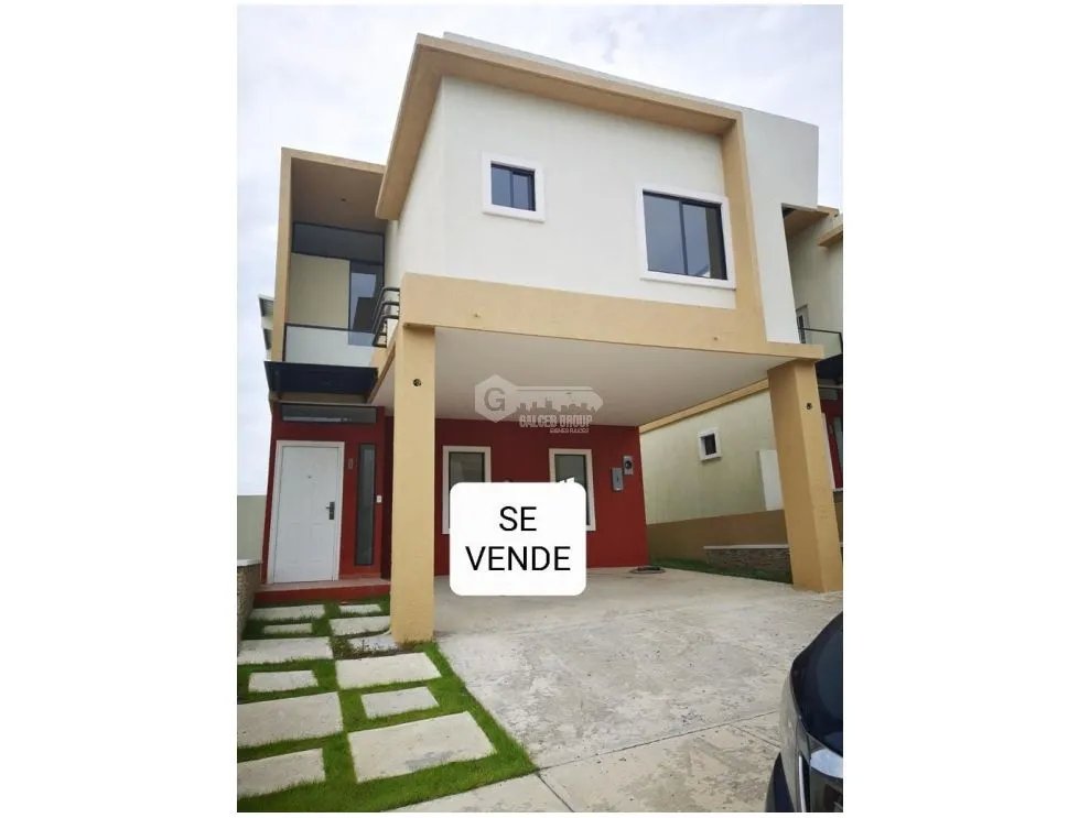 Single Family House for sale in Panama