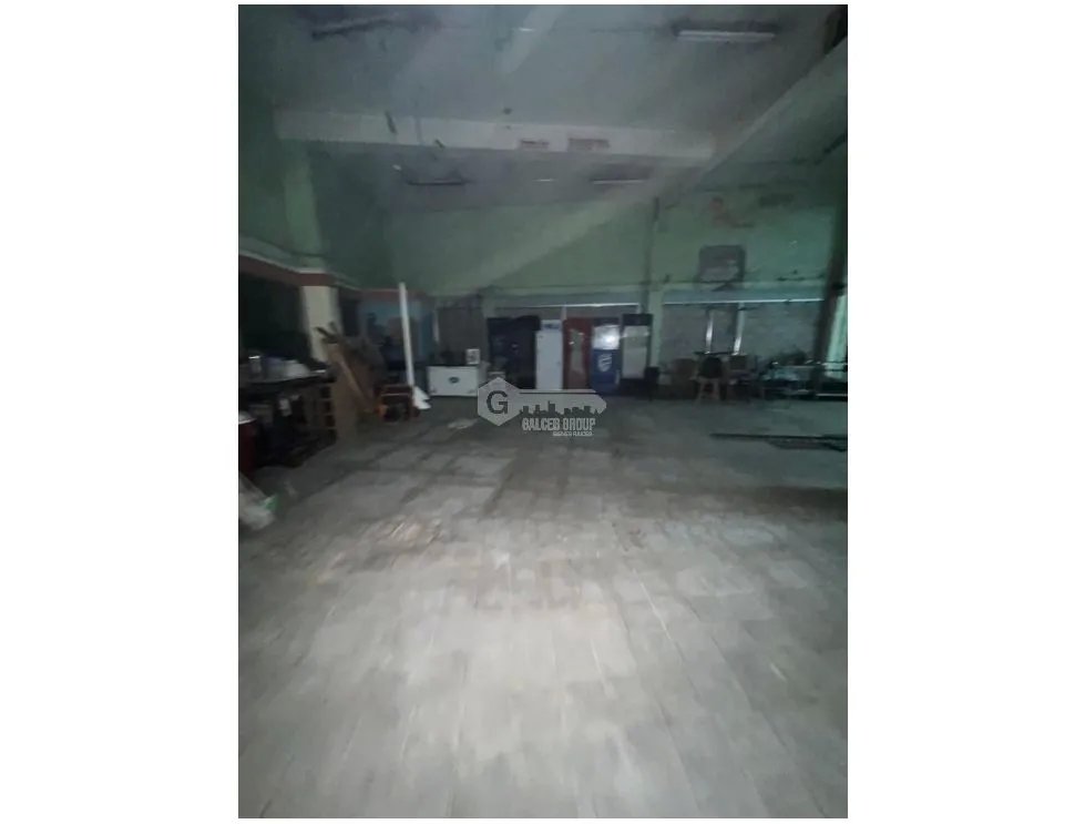 Commercial Space for sale in Panama