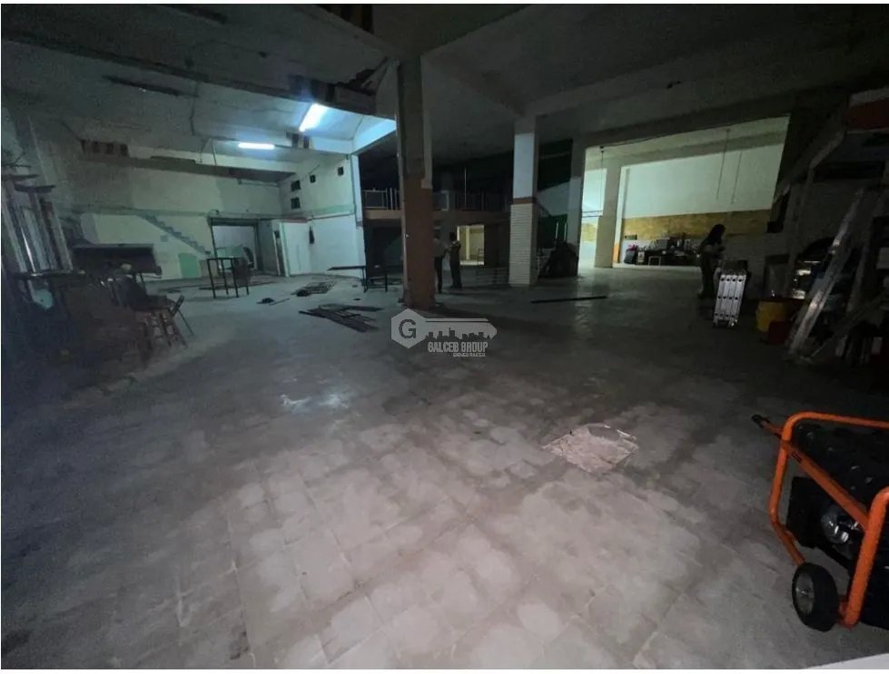 Commercial Space for sale in Panama