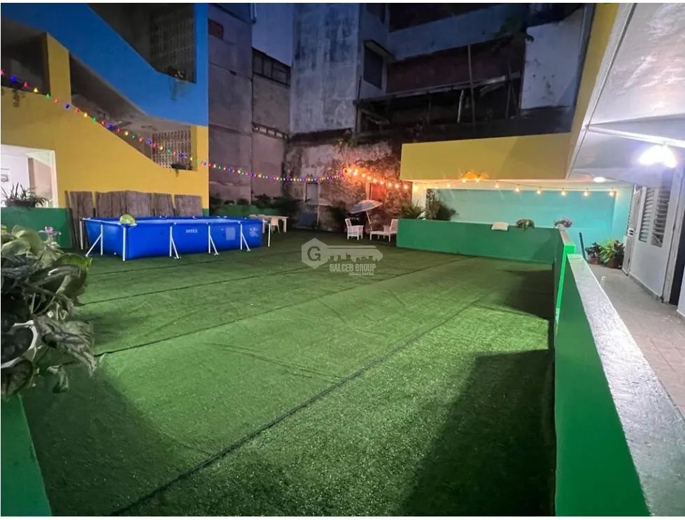 Commercial Space for sale in Panama