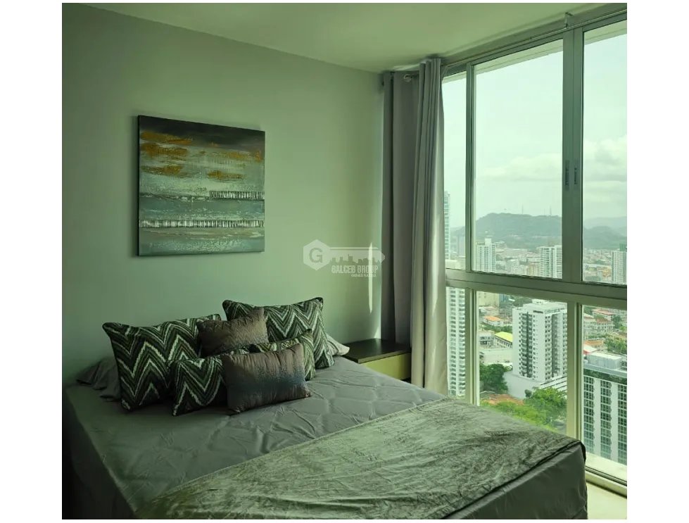 Apartment for sale in Panama