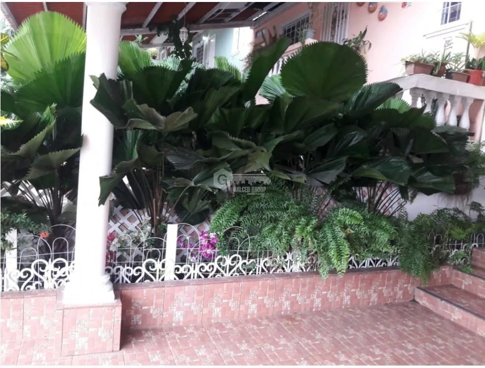 Single Family House for sale in Panama