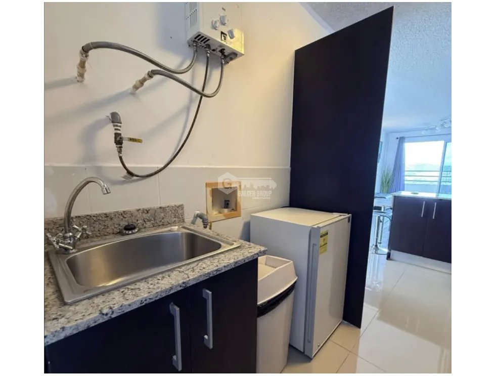 SE VENDE APARTAMENTO EN ANCON / PH ALTAMIRA GARDENS CON BALCON